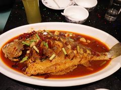 -胶东海鲜大排档(北太平庄店)