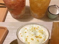 -春风·有糖(崇宁路店)