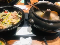 -云海肴·汽锅鸡·云南菜(美罗城店)