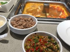 -海底捞火锅(江宸天街店)