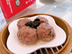 牛肉丸-益健名厨海鲜城(夏湾店)