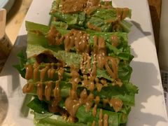 -绿茶餐厅(西单老佛爷店)