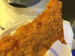 -麦当劳(广州花城汇店)