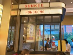 -香港新曜记茶餐厅(星耀城店)