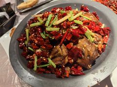 -有位虾匠·胶东小馆(市北店)