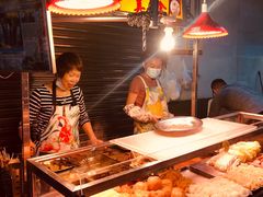 -明记牛杂(新马路分店)