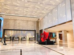 -上海宝华喜来登酒店·采悦轩中餐厅