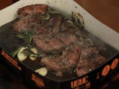 -一沙一城·岩烤牛扒(深圳首店)