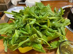 -代羊肉(中和店)