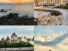 -烟台海昌鲸鲨海洋公园