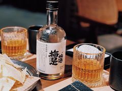 -山葵家居酒屋(天目里店)