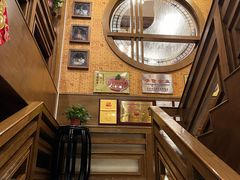 -口福居老北京涮肉(大运村店)