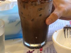 -大哥餐厅(西城花园店)