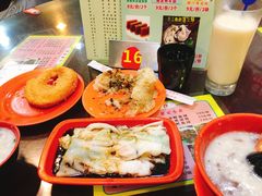 -昇记肠粉王(福华路店)