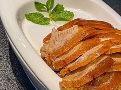 -全聚德(蓝山店)