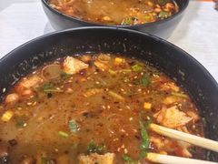 -牵人麻辣粉(粉巷店)