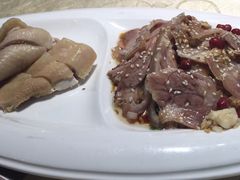-原汁原味农家菜·经典粤菜(江燕南路店)