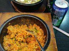 -喔爸韩国料理(环球银泰城店)