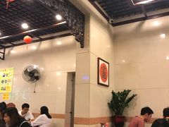 大堂-顺记冰室(宝华路店)
