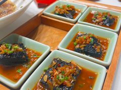 -院里寻菜·精致庭院菜(观沙岭店)