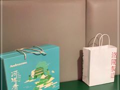 -喜粤广东菜(汉屯路店)