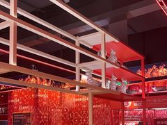 -侯师傅热炒店(印象城店)