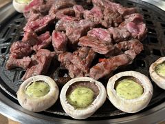 -霸腹烤肉(厦门柚子番店)