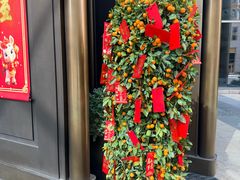 -上海外滩茂悦大酒店
