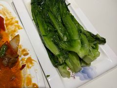 -马白开来特色羊排揪片子  (总店)