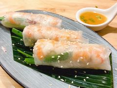 -越美小馆·越南料理(曲江店)