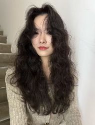 -M1 HAIR烫染