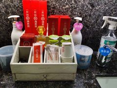 -海底捞火锅(金光华店)