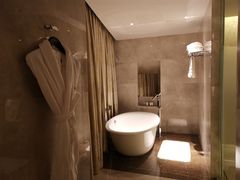 -广交会威斯汀酒店