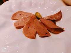 大红袍鹅肝-陈鹏鹏潮汕菜(欢乐海岸 海边景观店)