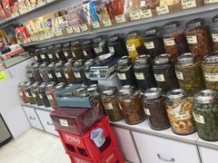 -么凤(波斯富街店)