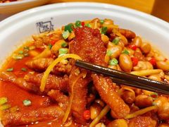 -陶然居·重庆菜(解放碑店)