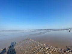 -南汇嘴观海公园