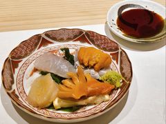 -鮨一日本料理(大中华店)