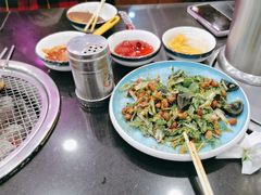 -瑞杰烧烤店·24小时营业(山东路店)