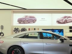 -华为智能生活馆(上海中山公园龙之梦)