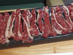 -嬷孙家潮汕牛肉火锅(北京路天河城店)