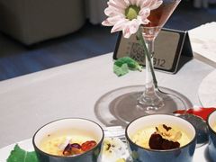 -PARFUM FLORAL花境法餐(南京首店)