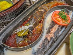 -锦府盐帮·侯宅(五棵松万达店)