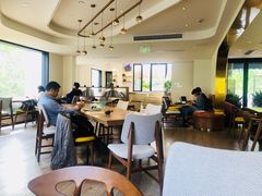 -Peet's Coffee皮爷咖啡(大学路店)