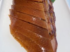 -悦融琥珀·京鲁菜·海味珍品(西单店)