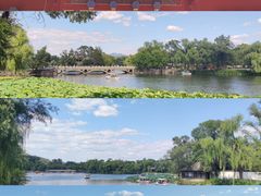 -承德避暑山庄景区