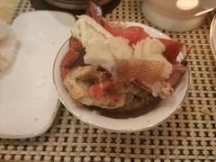 -雍和会海鲜姿造自助(湖东路店)