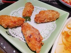 -新白鹿餐厅(松江开元地中海店)