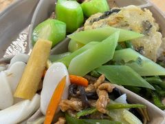 -素满香·素食自助餐(福州·长乐北路店)