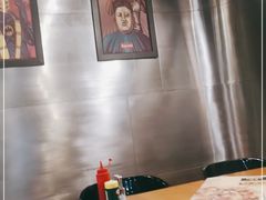 -Tube station站点比萨(王府井百货店)